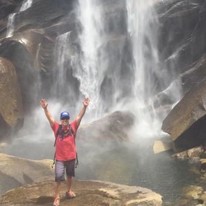 Meet your Posher, Marlon